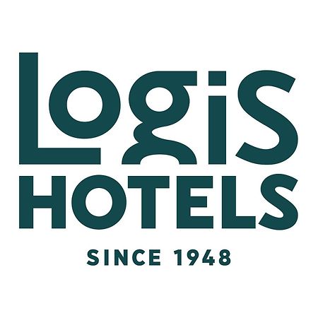 Hotel Logis Des Sources Créney-près-Troyes Esterno foto